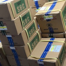 ����SBCֱ�ߵ��컬�� SBI15/20/25/30/35/45/55/65 SL FL HL HLL