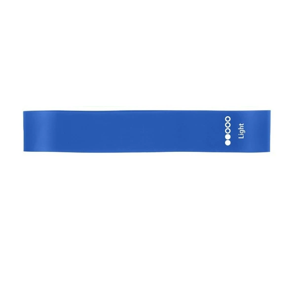TPE blue-600*50*0.5mm+power mark