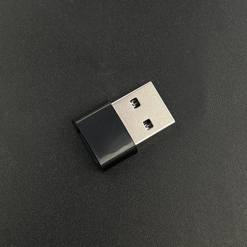 Применимо к конвертеру USB-C для телефона Apple USB-C USB к Type-C головка компьютер микрофон OTG адаптер
