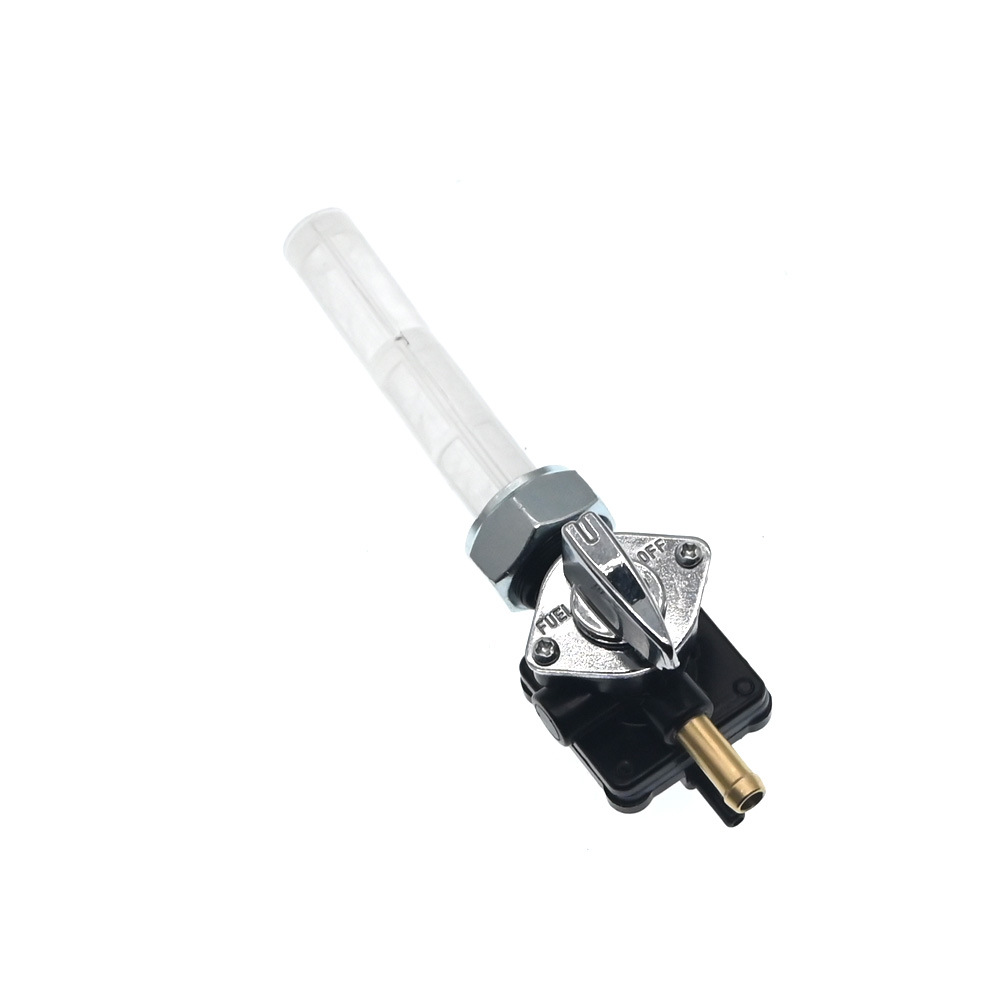 Motorcycle Fuel Valve Oil Switch 62169-95B Harley Sportster XLH 883 1200