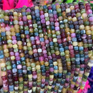 5/6mm��Ȼʯˮ���������淽�ǉK�����Ӵ��������diy�Ʒ���