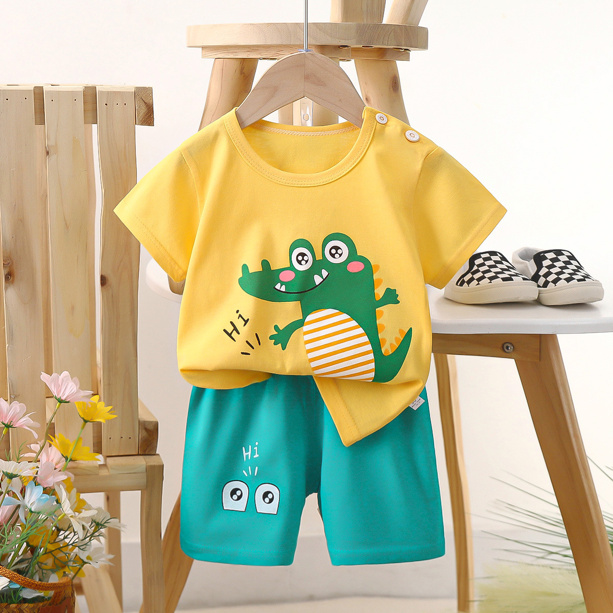 F09-Hi crocodile