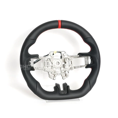Steering wheel 18-21 Models with Heated Ford