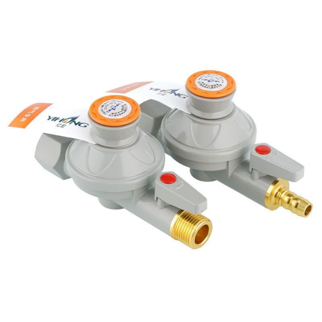 Бытовой газовый самозакрывающийся клапан, плита на природном газе, передний автоматический газовый режущий клапан, водонагреватель, утечка воздуха, газовый клапан супер давления