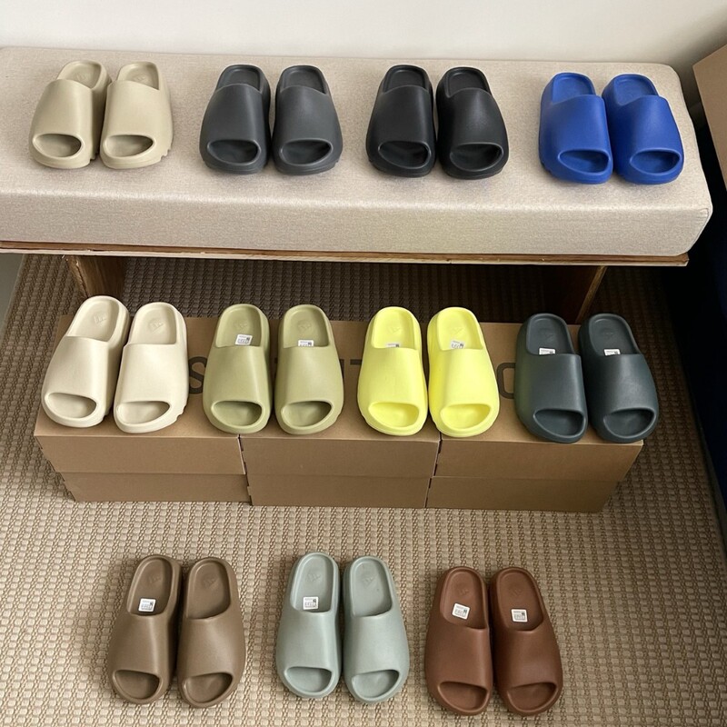 Cross-Border Putian Coconut Slippers for Men and Women in Summer Thick-Soled Couples Slippers Indoor and Outdoor Thick-Soled Sandals That Feel Like Stepping on Shit