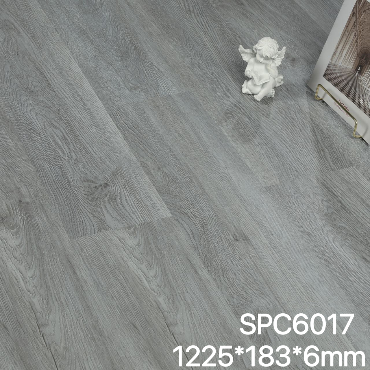 SPC6017 (6mm 초두께, 내마모성) 80%의 사람들이 구매했습니다.