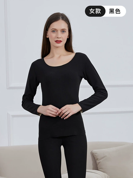 AB face women's model--black