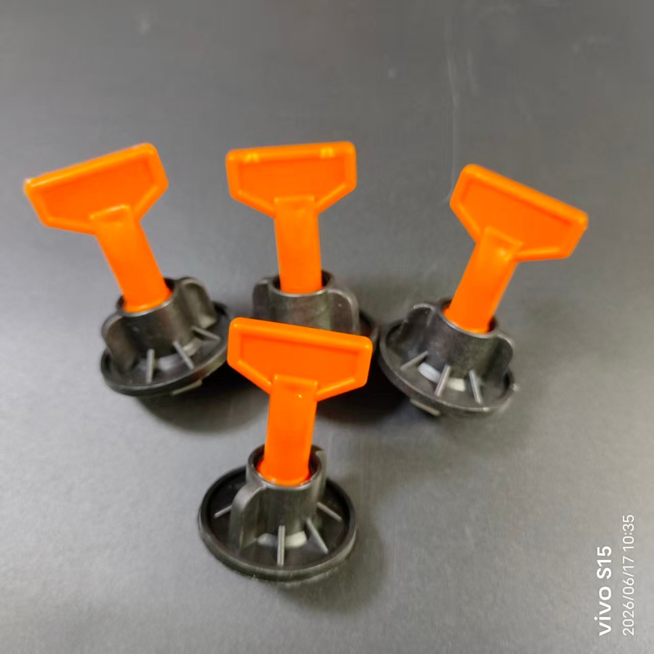 Juego de herramientas para limpiar y embellecer juntas de esquina Yin y Yang, bola de acero para prensar juntas, juego de herramientas para construcción de azulejos, juego de cinco piezas, placa de prensado de acero inoxidable. image 17