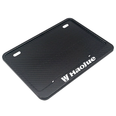 Nömrə qabı Haojue Adx125 Scooter Aluminum Alloy - haojue-real-carbon-fiber-solid-model