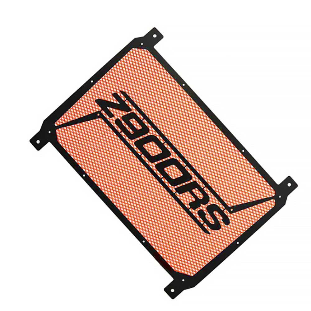 Suitable for Kawasaki Z900RS Z900SE 2021- 2023 motorcycle accessories radiator grille protective cover