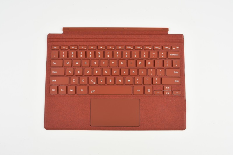 新しい Bluetooth キーボード レザー ケースは、Microsoft Surface Pro 8 9 X 磁気タブレット ツーインワン ケースに適しています。|undefined