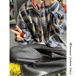 男式休闲裤;男式衬衫;男式牛仔裤