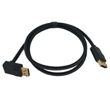 Դ�^���SDP���^90&deg;�Ϗ�TO DP��늸����往8K@60Hz40Gbps��ˢ�@ʾ