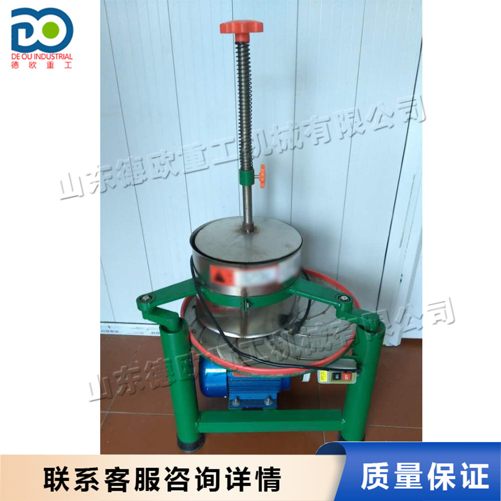 茶叶揉捻机 电动小型制茶机 揉茶机价格 不锈钢茶叶加工机械