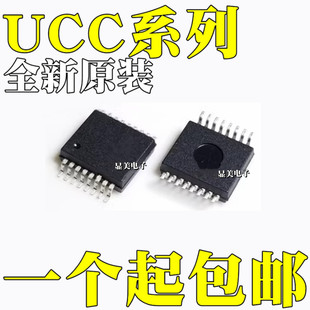 UCC2806MTRȫ��ԭ�bUCC3585MTR UCC3957M-4�NƬSSOP16