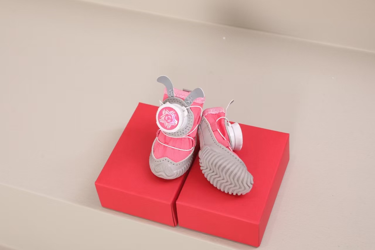 A8 방수 로즈 레드 4개