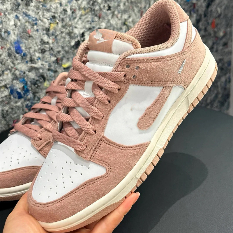 Dunk Sb Sneakers Couple Sports Casual Skate Shoes Daily Fashion Wear Retro Low-Top Commuter Shoes