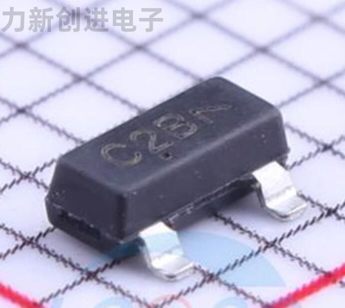 NYC0102BLT1G 封装 SOT-23-3原装可控硅