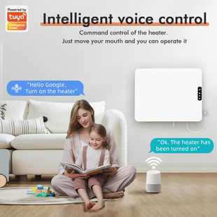 ���Q�T�fWIFIȡů������ԡ��ů��Ƭů�L�C���ܿ��t110V�ů��