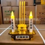 祭祀殡葬电子香炉斗烛