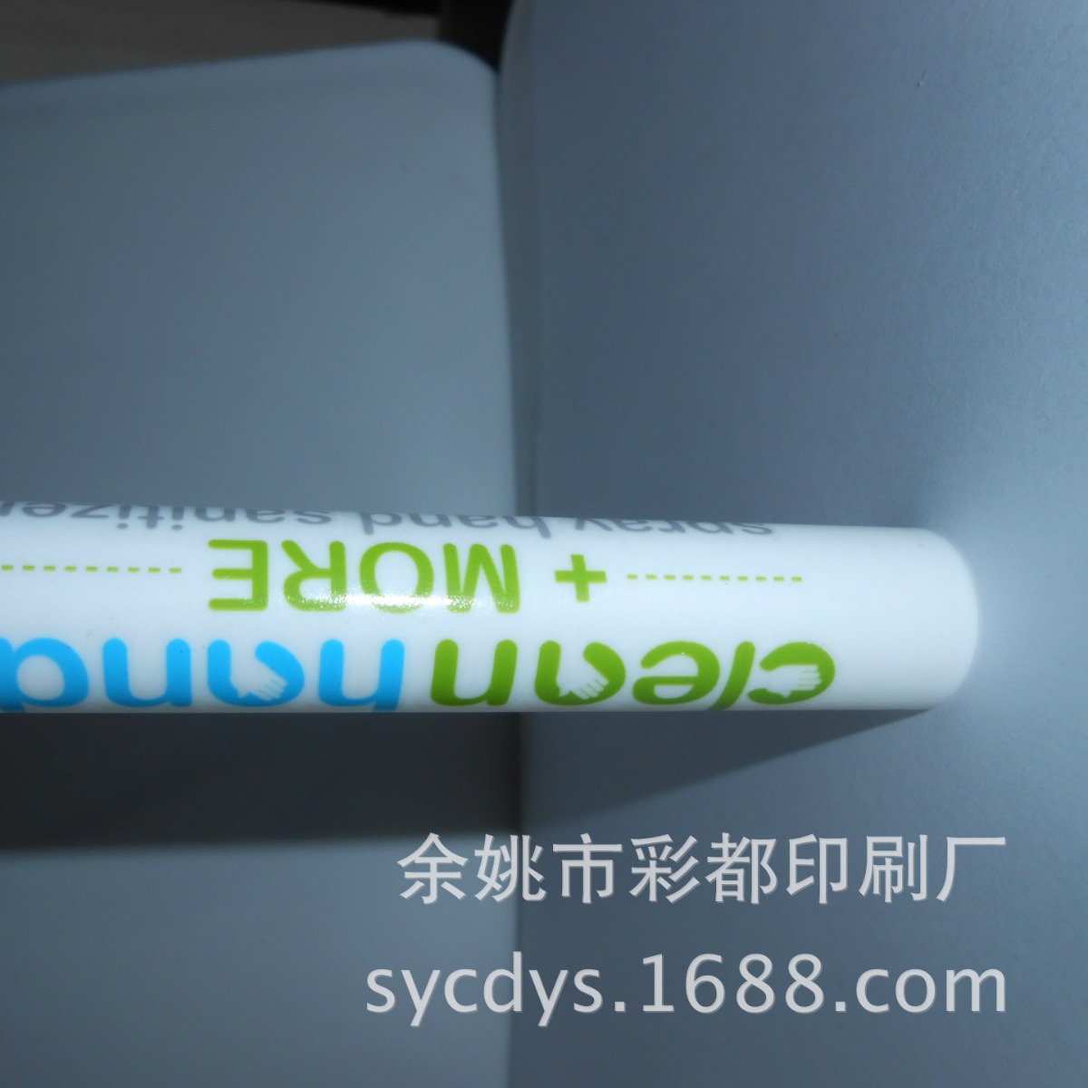 丝印热转印加工 宁波厂家定 制加工