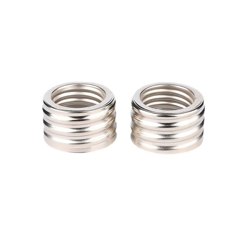 Gran cantidad congyo bombilla led base E27 tornillo B22 bayoneta conector de conversión lámpara de pared portalámparas piezas de la lámpara