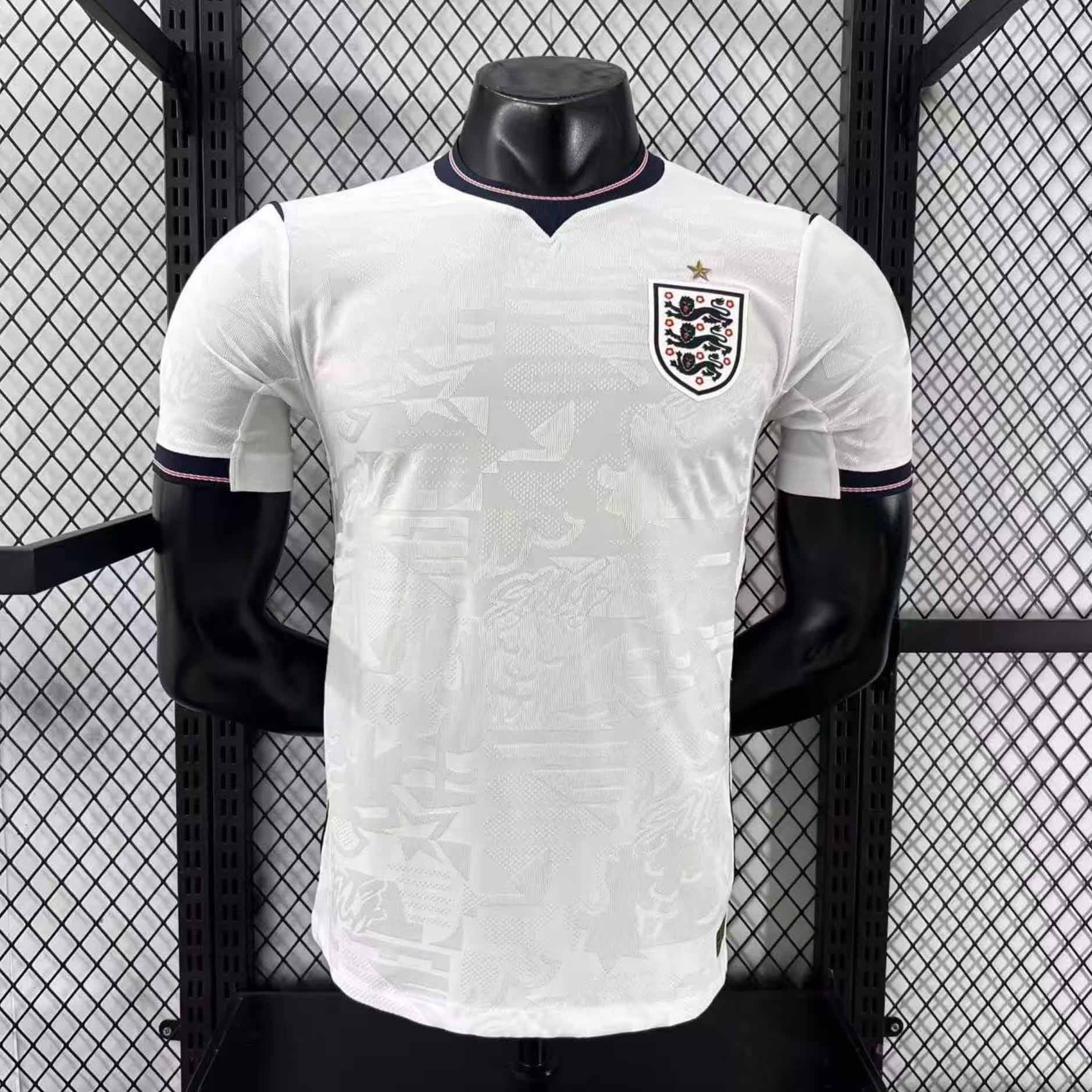 Jugador de alta calidad Real Madrid Arsenal Club de la misma camiseta de fútbol de secado rápido ventilado en stock de un agente de pelo image 27