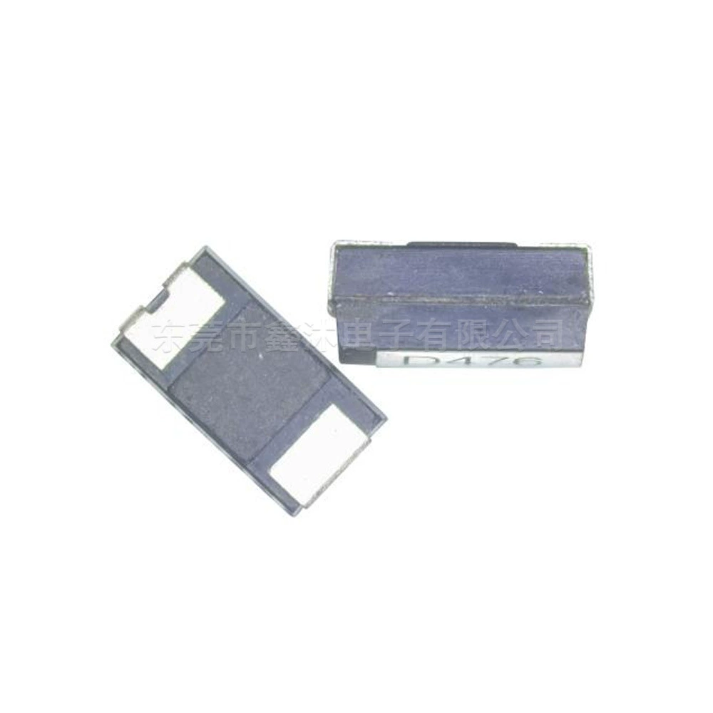 Капацитор таллий Xiangjiang чип CA45 серия A B C D E типы 2.5V4V6.3V10V16V20V75V100V
