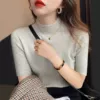 Fashion items with good looks and good looks-Grandma Gray