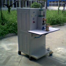 镇江点焊机-P25Q-3快速熔断器用焊机