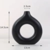 Circle Vulvar Fruits Black Line-Tomber-Bubble