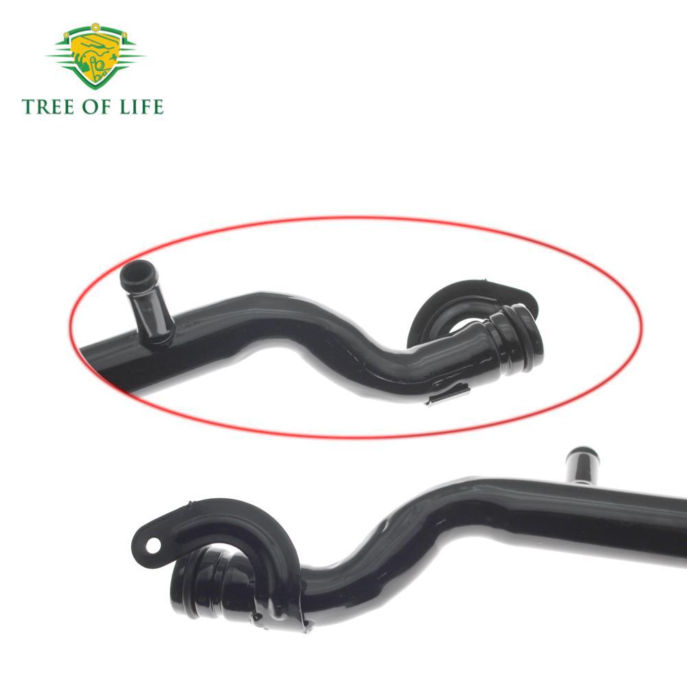 Ab39-8594-Ac Is Suitable for the New Water Pump Radiator Cooling Water Pipe Line of Ford Engines