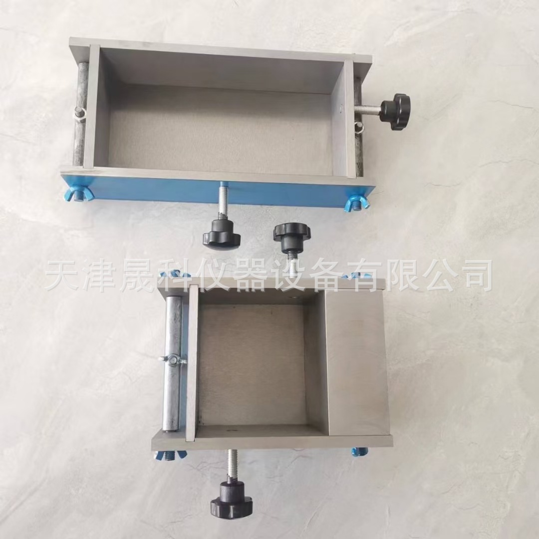 砌墙砖成型试模 一次砌墙砖成型试模 二次砌墙砖成型试模 厂家