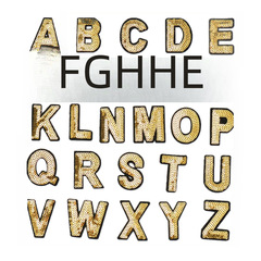 26-golden-glitter-embroidered-patch-for-clothing-diy-personalized-fashion-accessory-decorative-stitch