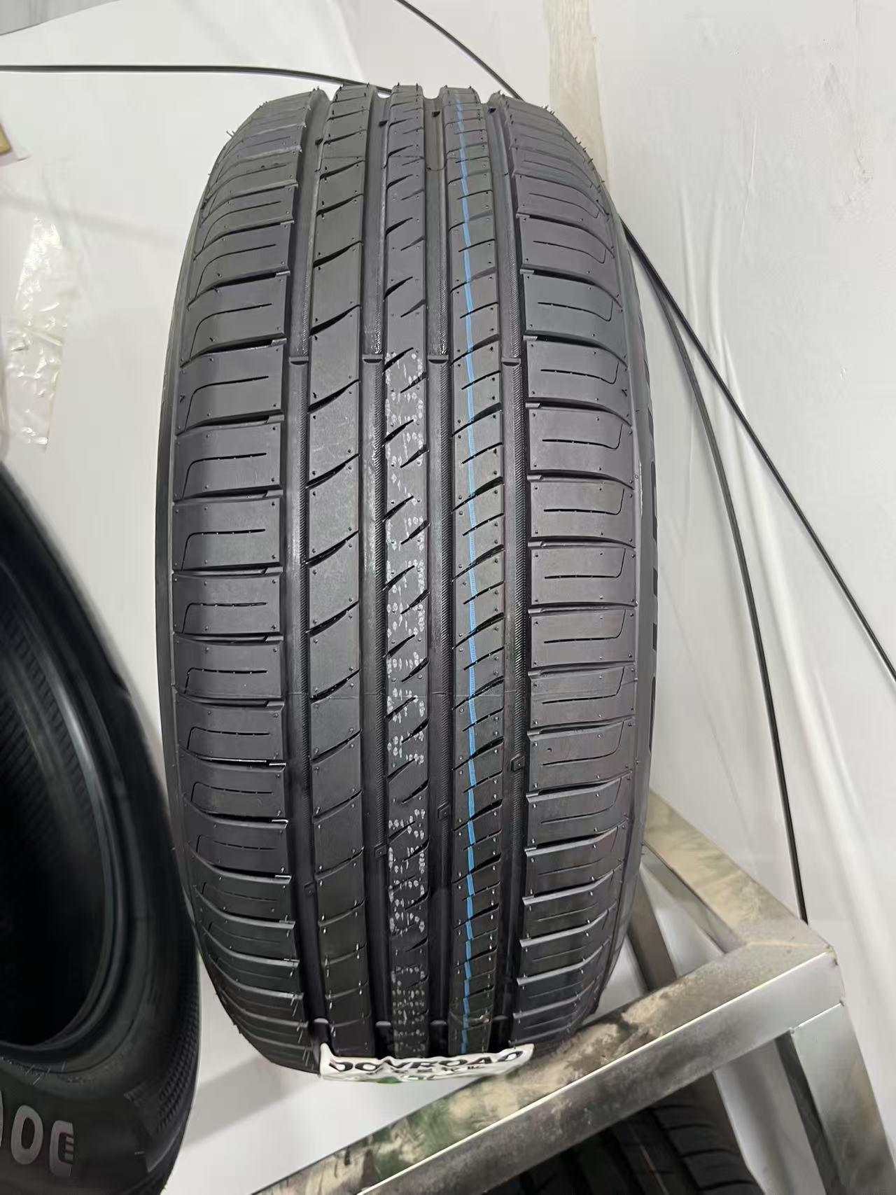 Supports cross-border Jingsuochi tires, brand new genuine 205/55R16 original matching sports control tires