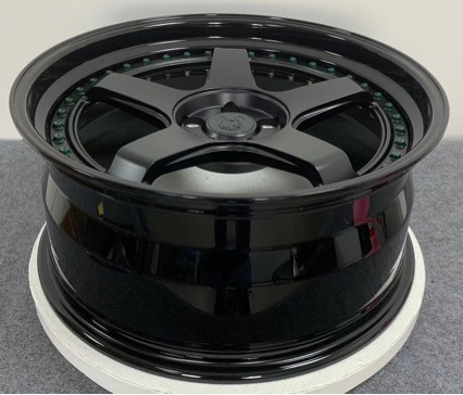 Forged wheel car modified aluminum alloy suitable for Dodgeloway Kubo Grand Cherokee SRT Grand Jielong