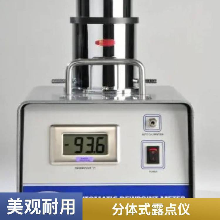 MDM300IS手持式气体露点仪 输出信号可选 可用于台式液晶显示