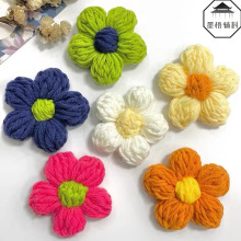 �ֹ�����ë��8CM����ܽ����껨diy����ﶬᘿ���Ьë���Ʒ���