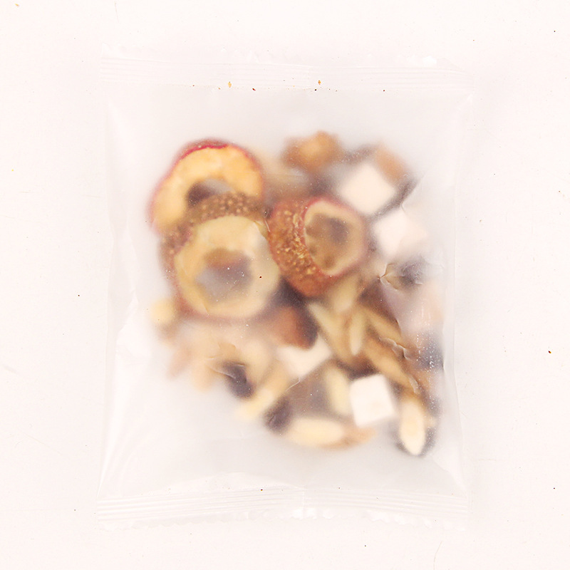 Tangerine Peel Hawthorn Tea 10G