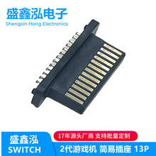 �B���������Α�CSwitch�ֱ�13pĸ����� ������늂}������ʽ���
