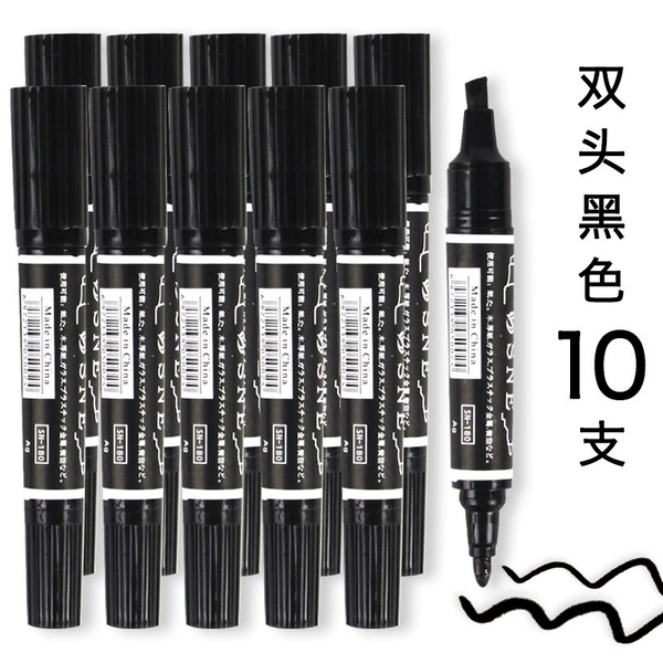 【No. 01】 10 blacks