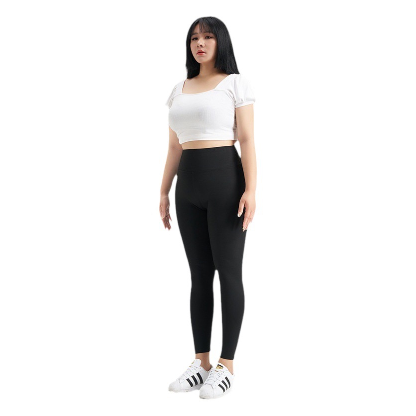 Wholesale Extreme Spring and Autumn Shark Pants for Women, Can Be Worn Outside, Non-Curling, Tummy Control, Hip-Lifting, Breathable Barbie Pants, High-Waisted