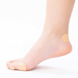 防磨脚神器水泡贴后跟贴女加厚脚趾帖鞋跟贴高跟鞋防磨脚贴后跟贴