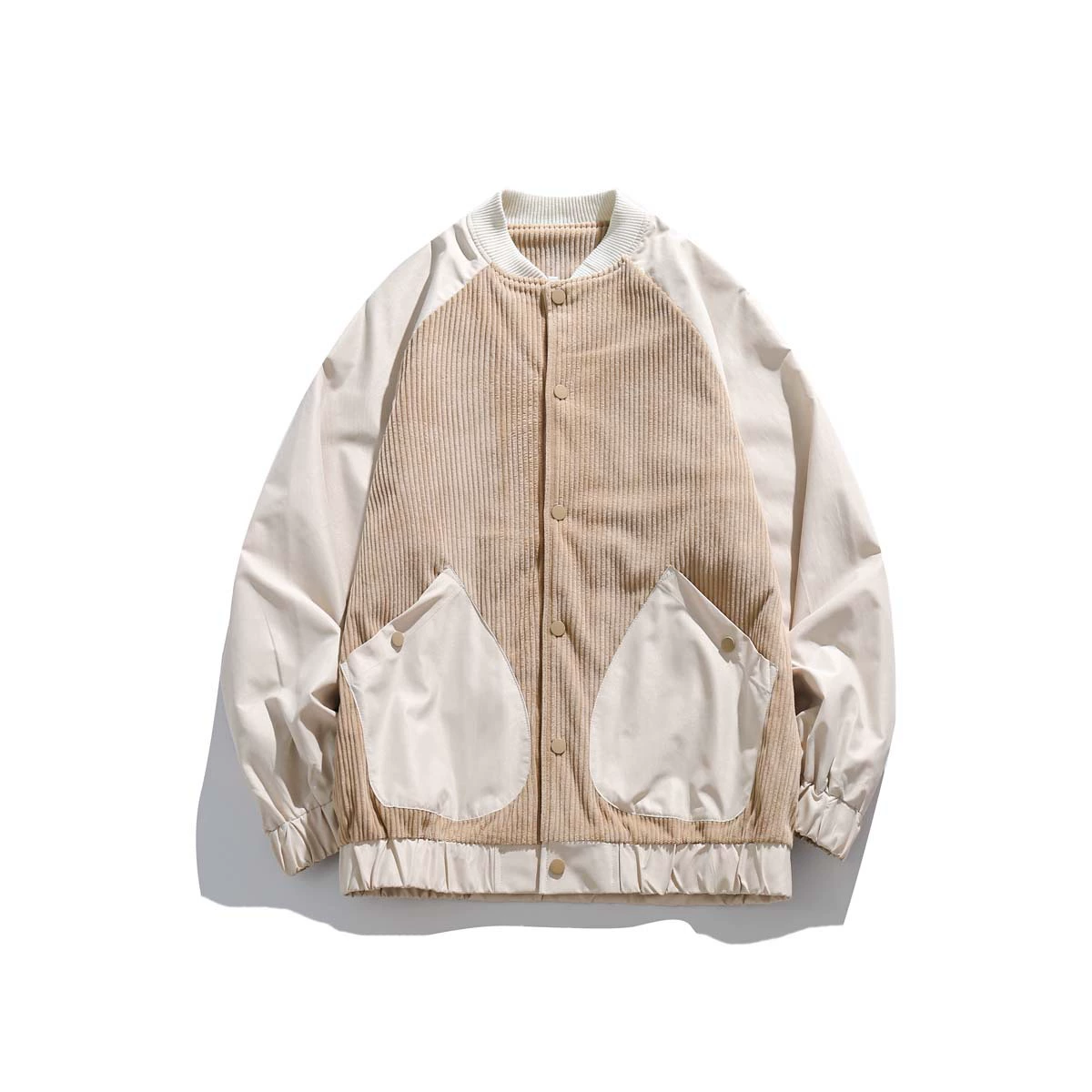 Ruiienrs x UNDEROCK 2023 AW японский осенний модный -цветной повседневный жакет JK359