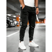J 60311 Men's multi pocket cargo pants ��ʿ������bѝ