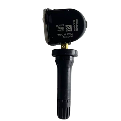 Oe52940-Bv100/52940Bv10/52940-Cg100/52940-Q3100 Is, Tire pressure monitoring system