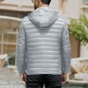 Light gray (disassembly with hat)