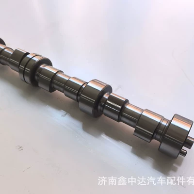 engine MC07 D0836 – Crankshaft, camshaft