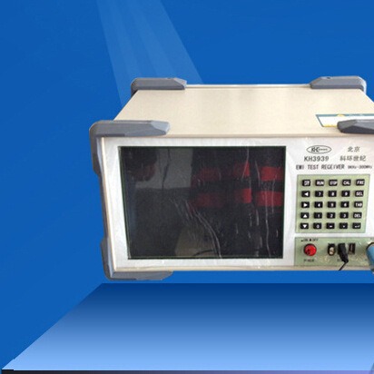 传导测试接收机-EMC仪器EMC实验室专业制造商张s