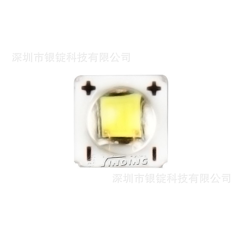 LEDENGIN��ȹ��� LZ1-00CW00��/��ɫ4545 5W������̨��led����